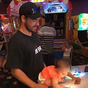 Meet your Posher, Randy